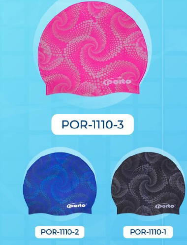 Gorras de Natacion