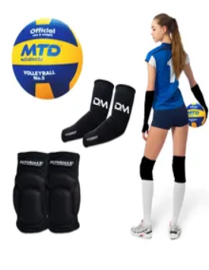 Balon Pro Voley