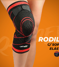 acsesorios Rodillera de comporesion