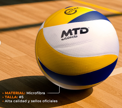Balon Pro Voley