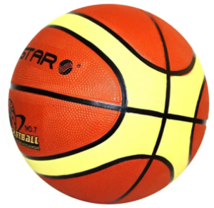 pelota de básquet Winstar