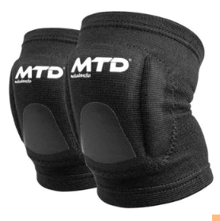 rodillera MTD Rodilleras De Vóley De Gel Matadorcita