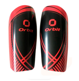 Canilleras De Fútbol 50004 Orbit