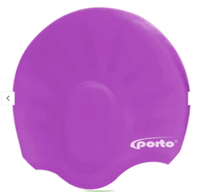 Gorro De Natación Con Orejeras Porto