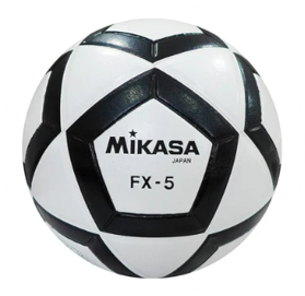 Pelota De Futbol Fx #4, #5 Mikasa